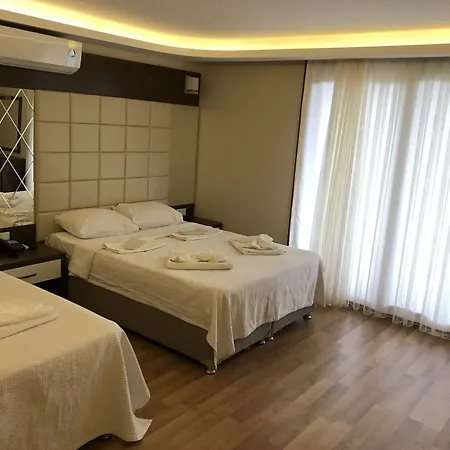 Yuvarlakcay Cinar Butik Koycegiz
