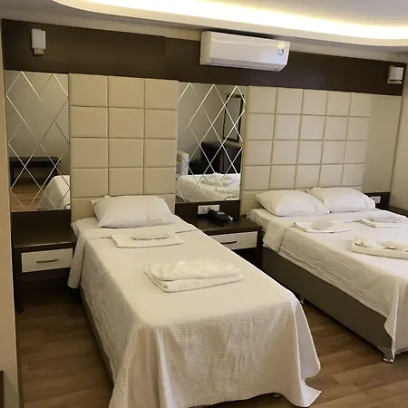 Yuvarlakcay Cinar Butik *