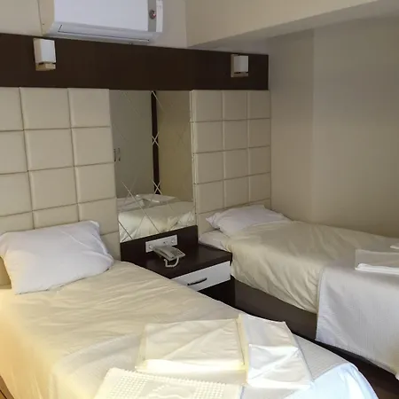 Yuvarlakcay Cinar Butik Koycegiz (Mugla)