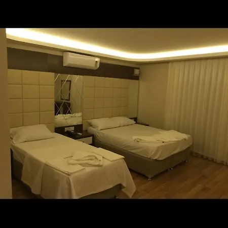 Yuvarlakcay Cinar Butik *