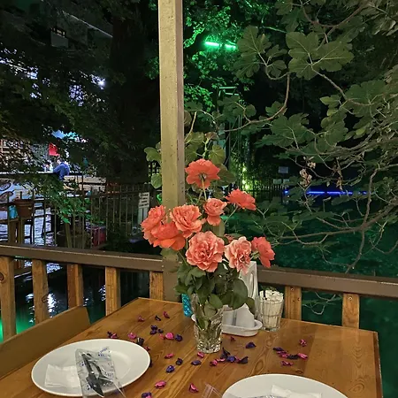 Yuvarlakcay Cinar Butik 호텔 Koycegiz (Mugla)