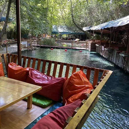 Yuvarlakcay Cinar Butik * Koycegiz (Mugla)