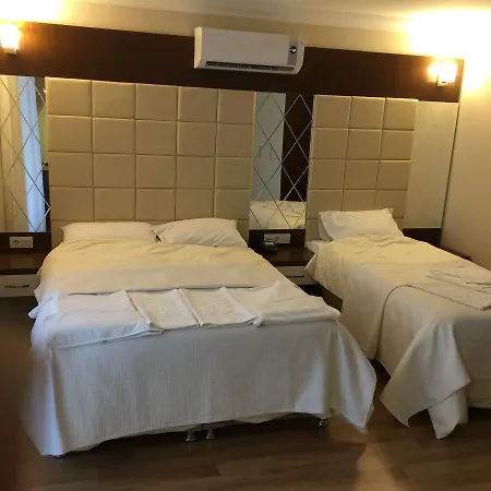 מלון Yuvarlakcay Cinar Butik Koycegiz (Mugla)