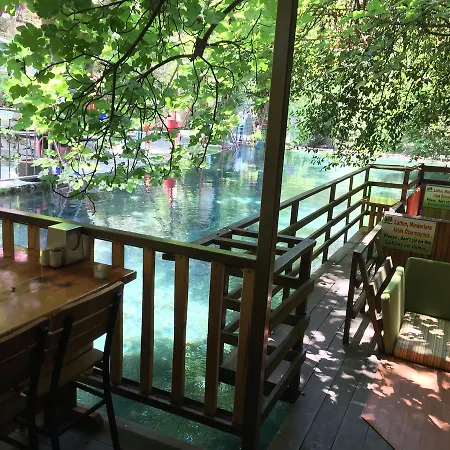 Yuvarlakcay Cinar Butik * Koycegiz (Mugla)