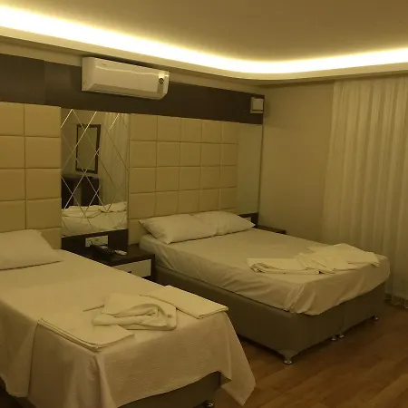 Yuvarlakcay Cinar Butik מלון Koycegiz (Mugla)