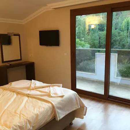 Yuvarlakcay Cinar Butik Koycegiz (Mugla)