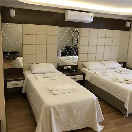 Yuvarlakcay Cinar Butik