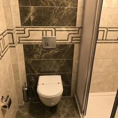Yuvarlakcay Cinar Butik מלון