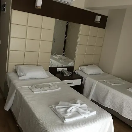 Yuvarlakcay Cinar Butik 호텔 Koycegiz (Mugla)
