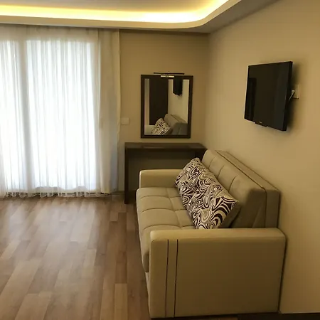فندق Yuvarlakcay Cinar Butik
