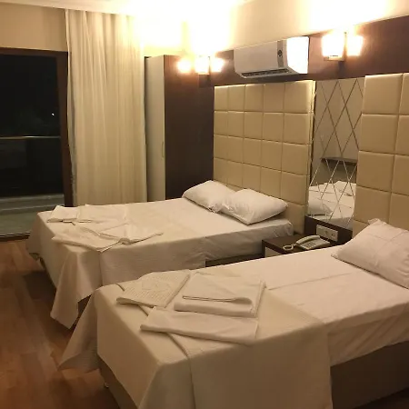 Yuvarlakcay Cinar Butik