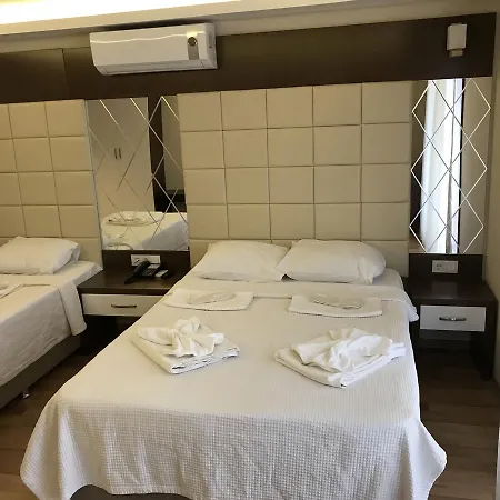 Yuvarlakcay Cinar Butik Отель Кейджегиз